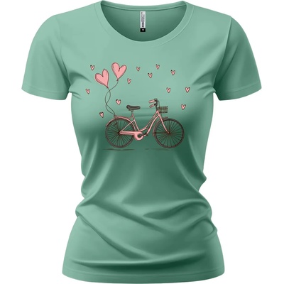 Дамска тениска a30. v1. mgr