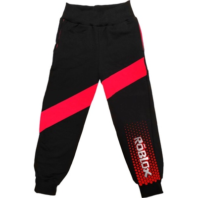 Tepláky Roblox Red24 Roblox