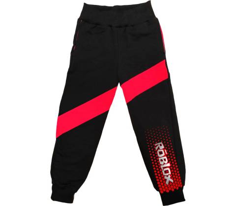 Tepláky Roblox Red24 Roblox