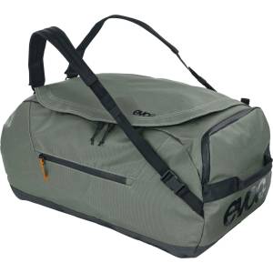Evoc Сак Evoc Duffle Bag 60 Luggage - Dark Olive / Black (510-3217-0411)