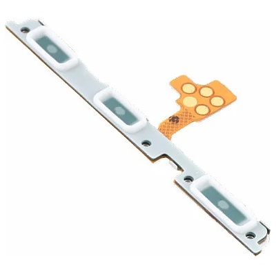 Samsung Лентов кабел бутони за включване и звук Samsung Galaxy A72 SM-A725