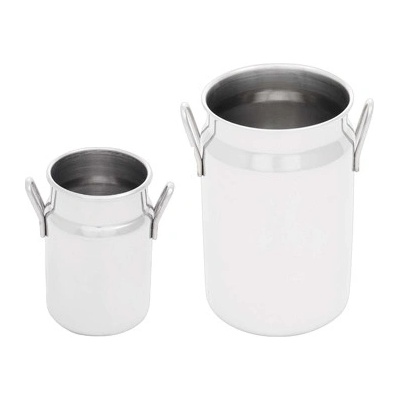 Stalgast Mini konvica na mlieko Stalgast® - 0,6 l