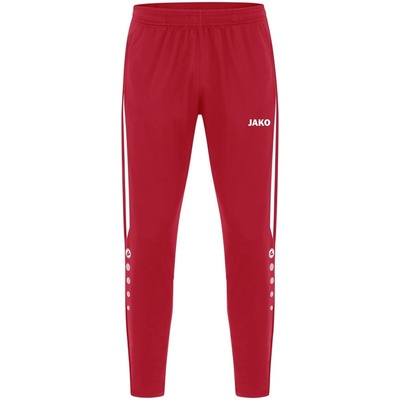 Jako Tepláky Power červená
