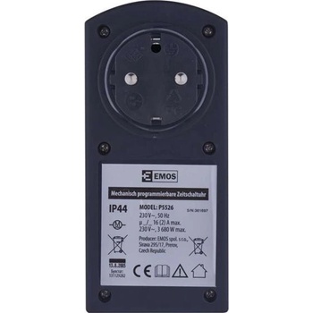Emos P5508