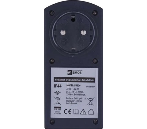 Emos P5508