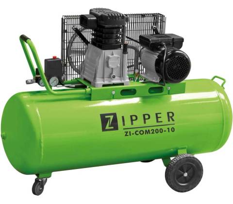 Zipper ZI-COM200-10