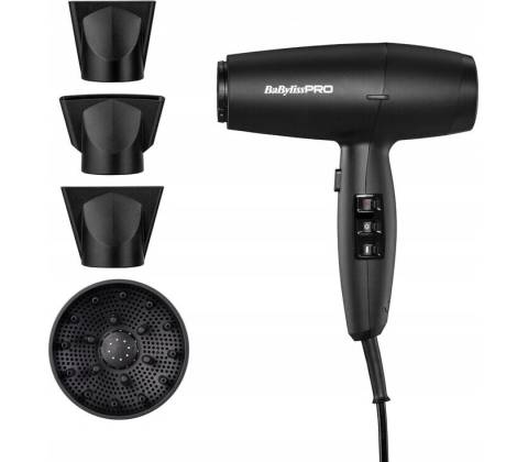 BaByliss PRO BAB7600E