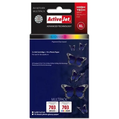 Compatible HP CD887AE