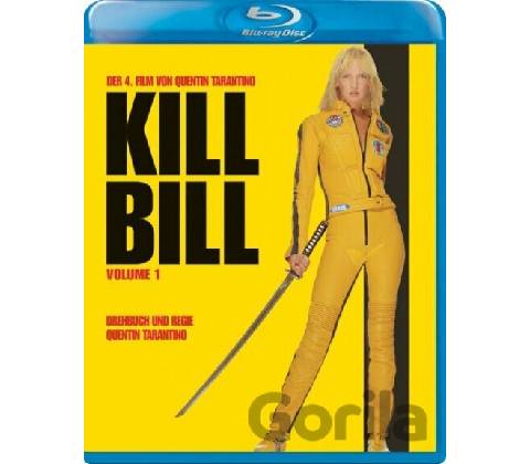Kill Bill BD