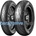 METZELER Cruisetec ( 150/80 R17 TL 72V M/C, Предно колело )