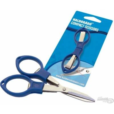 Haldorádó Compact Scissors