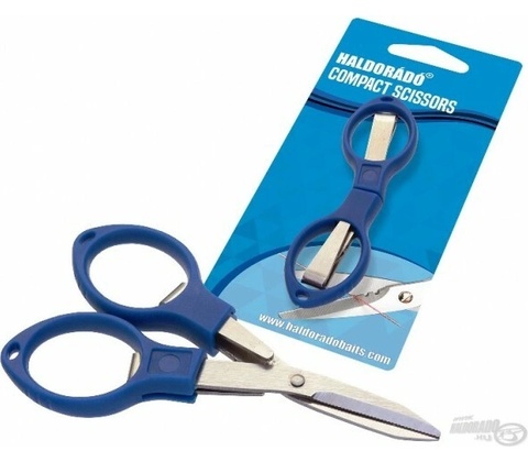 Haldorádó Compact Scissors
