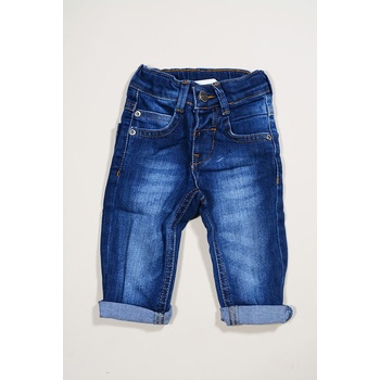 Sobe rifle dětské 15KECPAN554 modrá