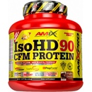 Proteíny Amix IsoHD 90 CFM Protein 1800 g