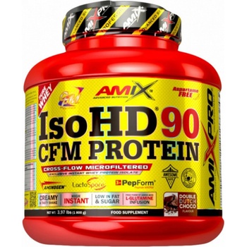 Amix IsoHD 90 CFM Protein 1800 g