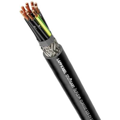 Lapp 1136114/1000 riadiaci kábel 7 x 0.75 mm² 1000 m