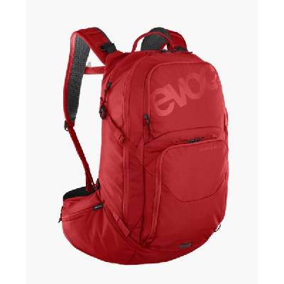 Раница EVOC Explorer Pro 26l True червен