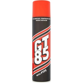 GT 85 400 ml