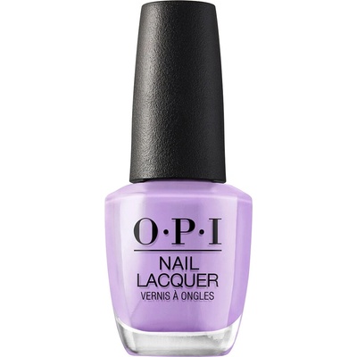 OPI Nail Polish Do You Lilac It Лак за нокти 15ml