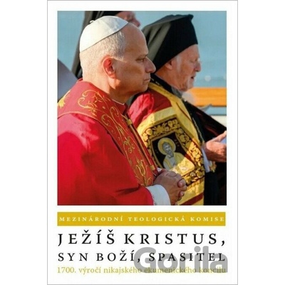 Ježíš Kristus, Syn Boží, Spasitel