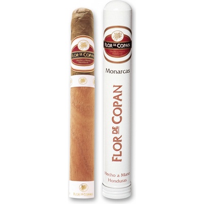 FLOR DE COPAN MONARCHAS TUBE