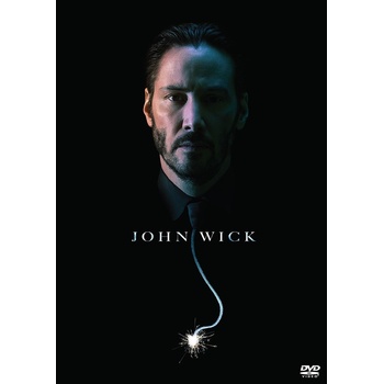 John Wick • DVD