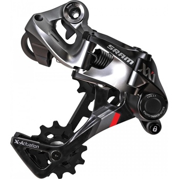 SRAM AM RD XX1 TYPE 2.1