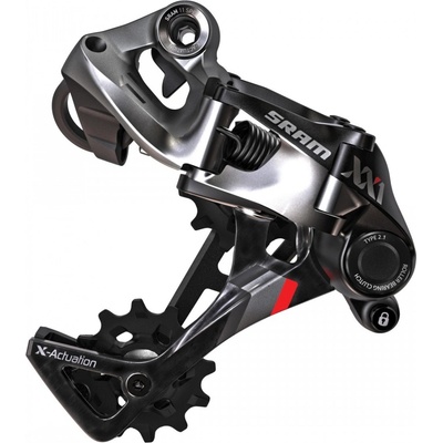 SRAM AM RD XX1 TYPE 2.1