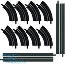 Carrera GO Digital 143 Rozšiřující set 4