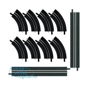 Carrera GO Digital 143 Rozšiřující set 4