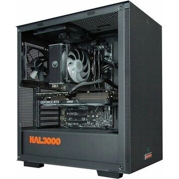 HAL3000 Master Gamer Pro PCHS2662