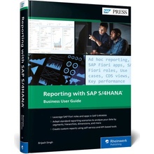 Reporting with SAP S/4HANA: Business User Guide