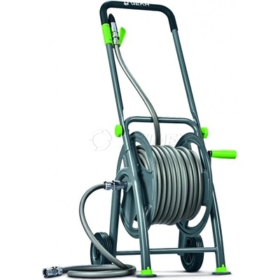 Geka Plus + hadice 25 m 1/2"