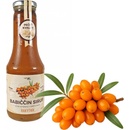 Nature Notea Babiččin sirup Rakytník 0,5 l