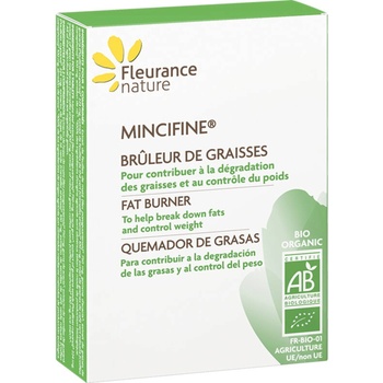 Fleurance Nature Био таблетки Mincifine® - 30 таблетки
