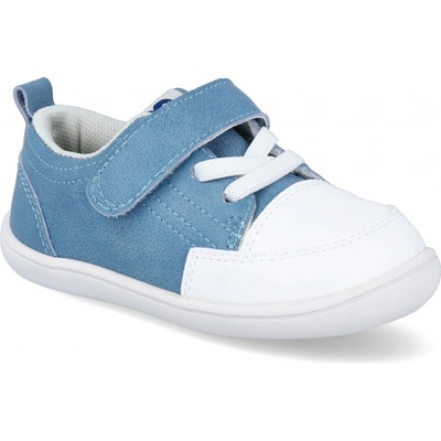 Little Blue Lamb Pastel blue modré