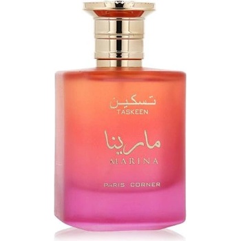 Paris Corner Oriental Collection - Taskeen Marina EDP 100 ml
