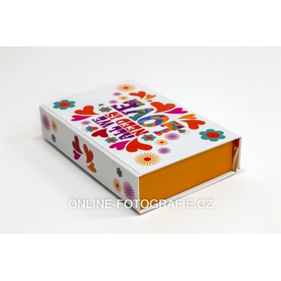 Fotobox GA0022 - box na fotografie s magnetom