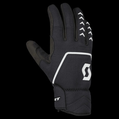 Scott Ridgeline