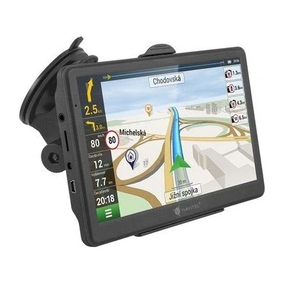 NAVITEL MS700 Lifetime