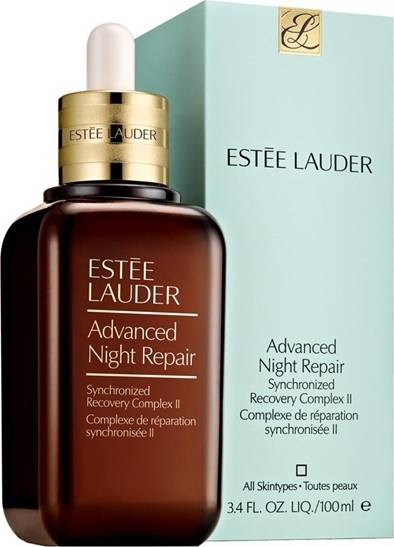 Estée Lauder Advanced Night Repair multi Recovery Complex 100 ml