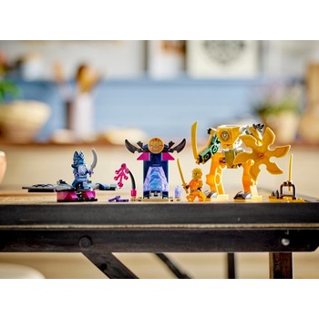 Image 1 of LEGO® NINJAGO® - Arin's Battle Mech (71804)