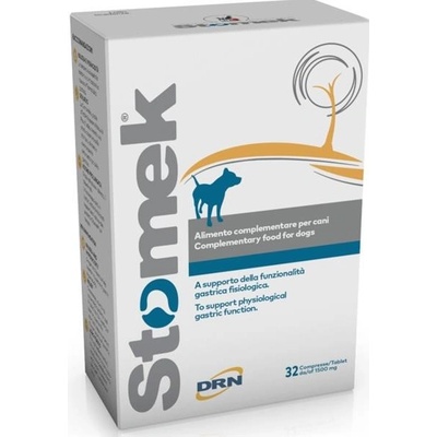 DRN s.r.l. Stomek 32 tbl