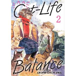 Cat-Life Balance 2 (ISBN: 9798888777787)