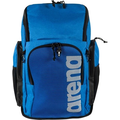Arena Team Backpack Royal Melange 45 l