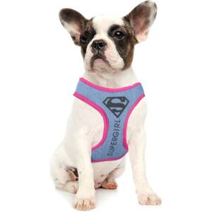 Cerda Хамут за кучета superman - 2800000258