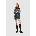 AllSaints Рокля AllSaints HARLEE CALADESI (WD564Z)