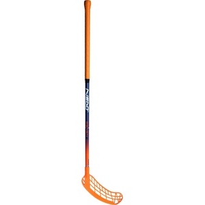 HS Sport Asnen 28 оранжево, синьо, бяло 95 (florbal 217)