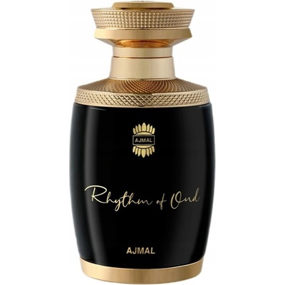 Ajmal Rhythm of Oud parfémovaná voda unisex 75 ml