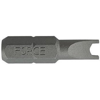 FORCE Специален U-образен накрайник Force - 1/4 inch, SP 8 mm (JN67321)